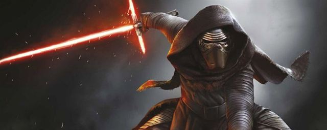 Star Wars Episode IX : le titre officiel soulève des questions #2