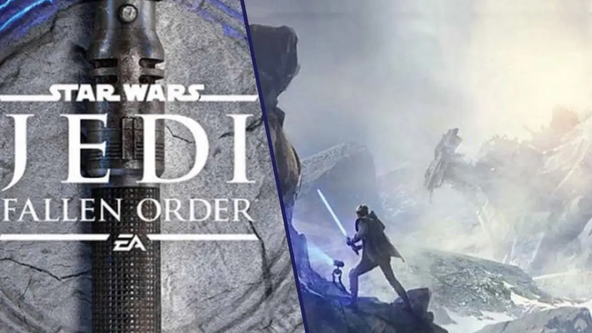 Star Wars Jedi Fallen Order : une bande-annonce épique pour la nouvelle aventure solo