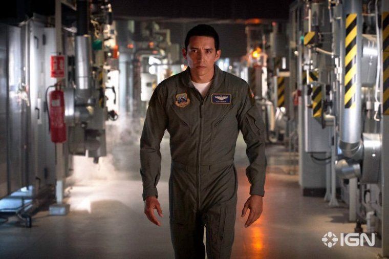Terminator Dark Fate : les premières photos du 6ème film de la saga #3