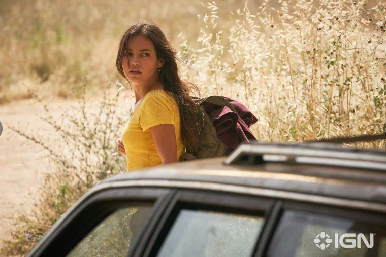 Terminator Dark Fate : les premières photos du 6ème film de la saga #5