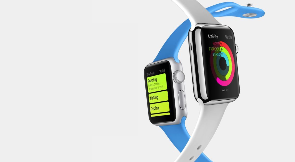 Votre Apple Watch pourra bientôt vous dire quand vous sentez mauvais