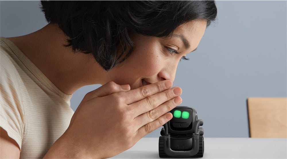 Adieu Cozmo : la startup Anki met la clé sous la porte #2
