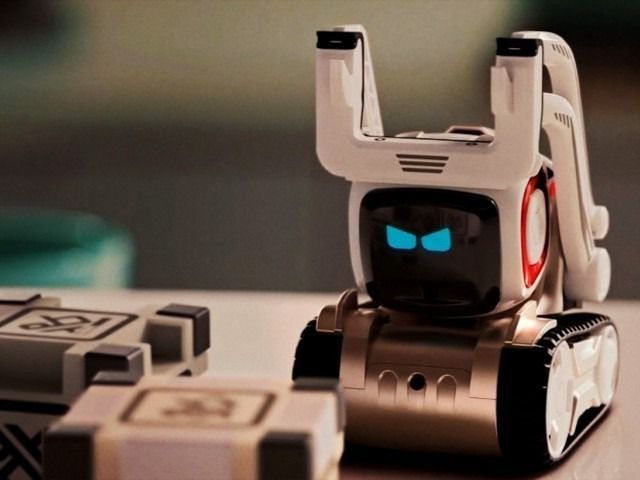 Adieu Cozmo : la startup Anki met la clé sous la porte