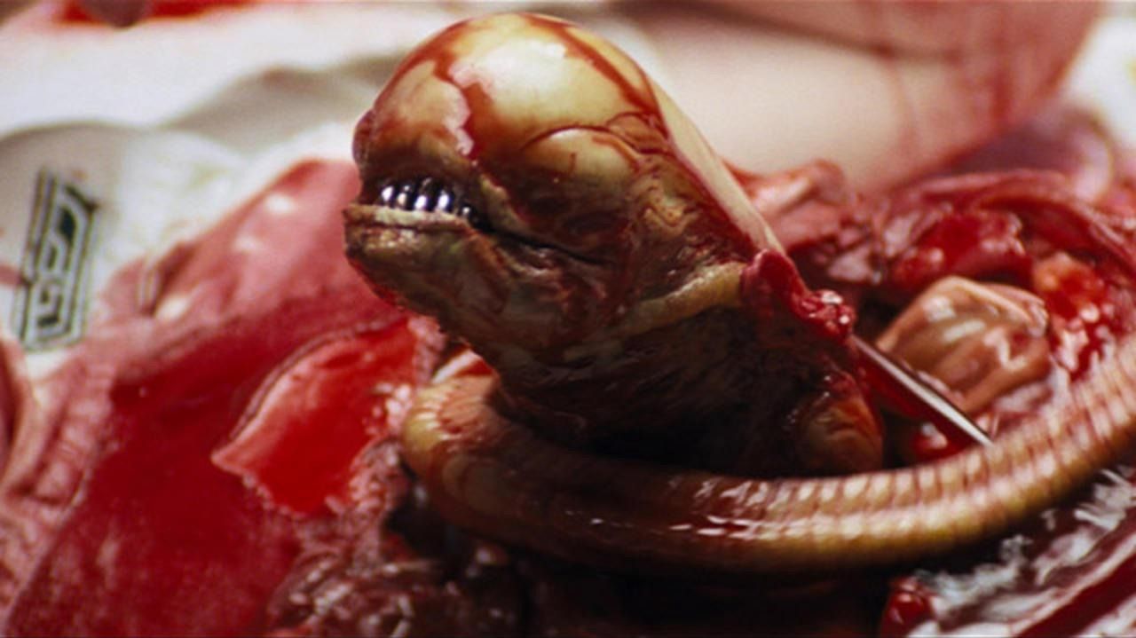 Alien : Ridley Scott parle de l’avenir de la saga