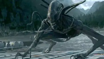 Alien : Ridley Scott parle de l’avenir de la saga