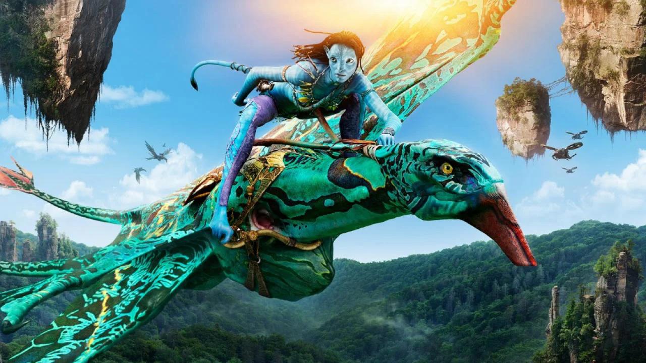 Avatar repoussé à 2021 et la nouvelle trilogie Star Wars annoncée pour 2022