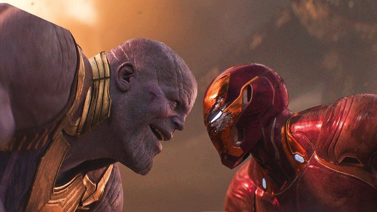 Avengers Endgame : des profs utilisent les spoilers pour faire taire leurs élèves
