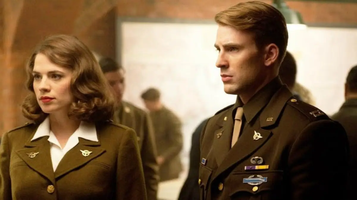 Avengers Endgame : que s’est-il passé avant que Captain America ne revienne plus vieux ?
