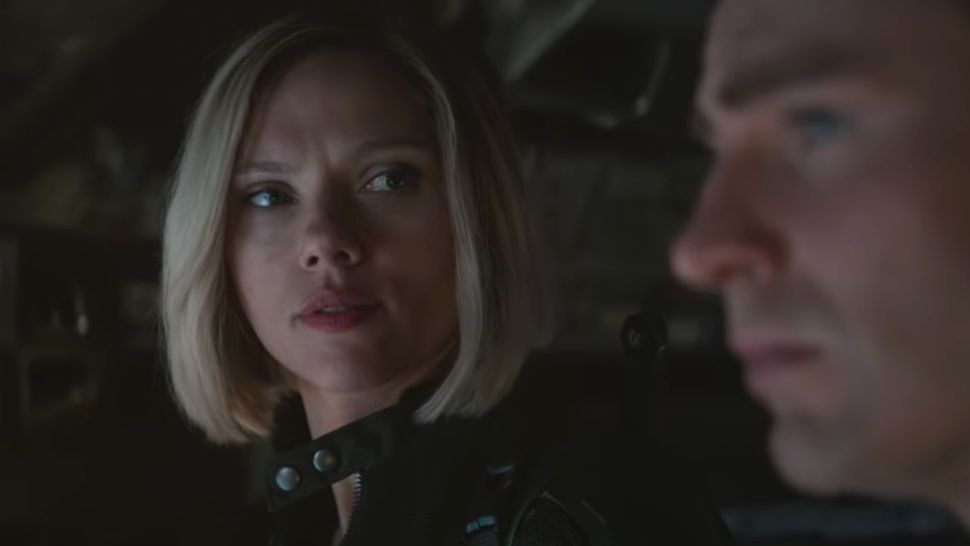 Avengers Endgame : un personnage pourrait bien avoir ressuscité à l’insu de tous #2