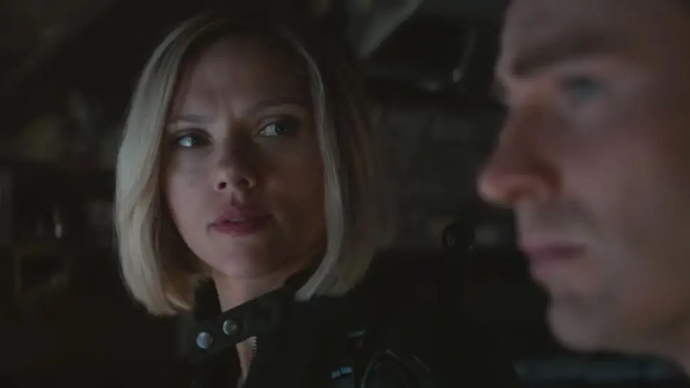 Avengers Endgame : un personnage pourrait bien avoir ressuscité à l’insu de tous #2
