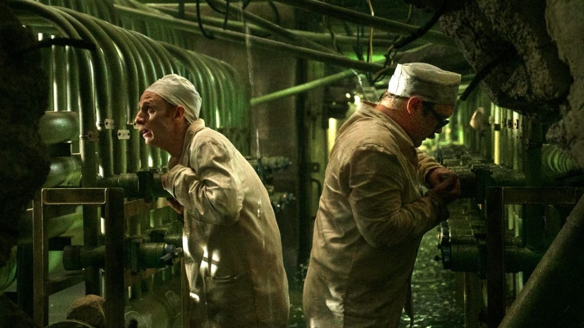 Chernobyl : la série catastrophe qui met une grosse claque #2