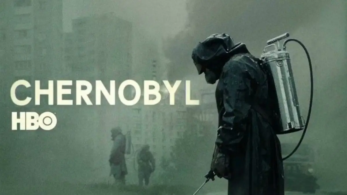 Chernobyl : la série catastrophe qui met une grosse claque