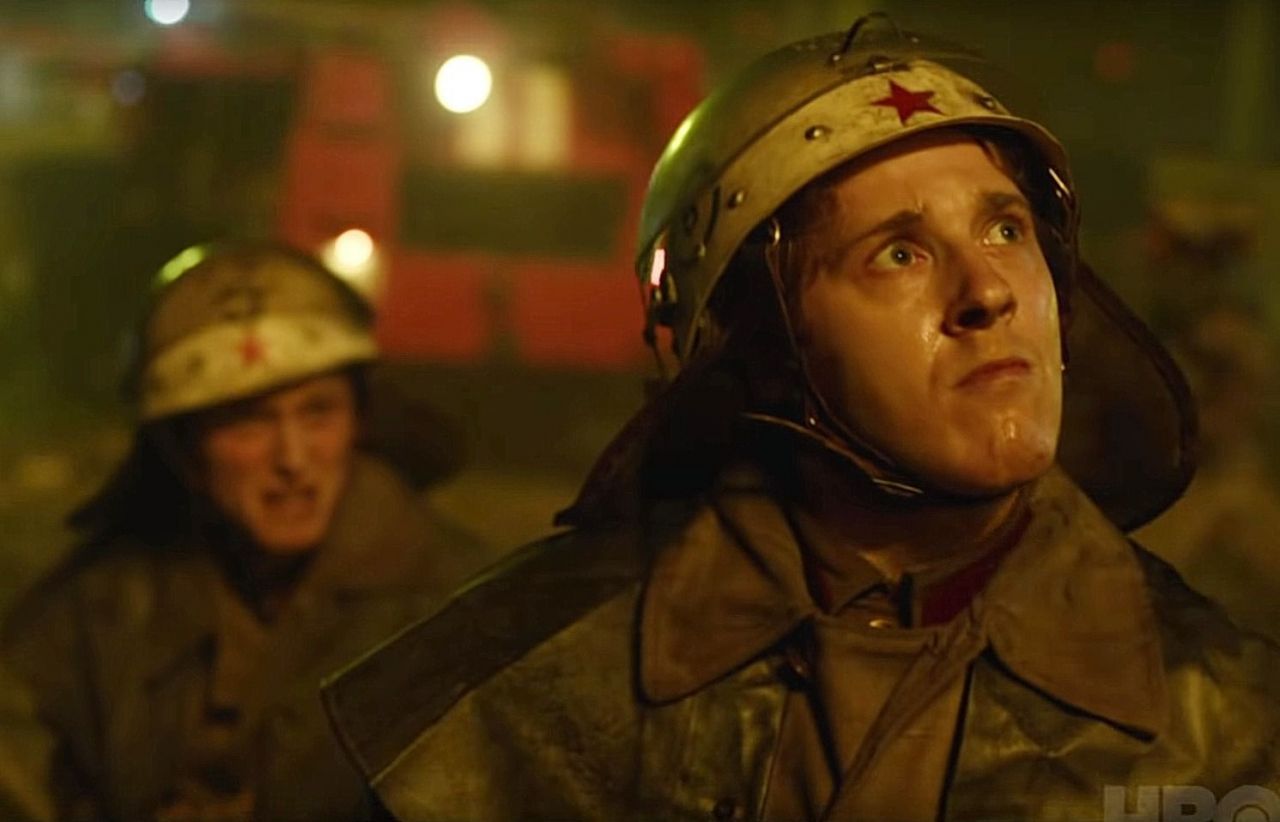 Chernobyl : la série catastrophe qui met une grosse claque #3