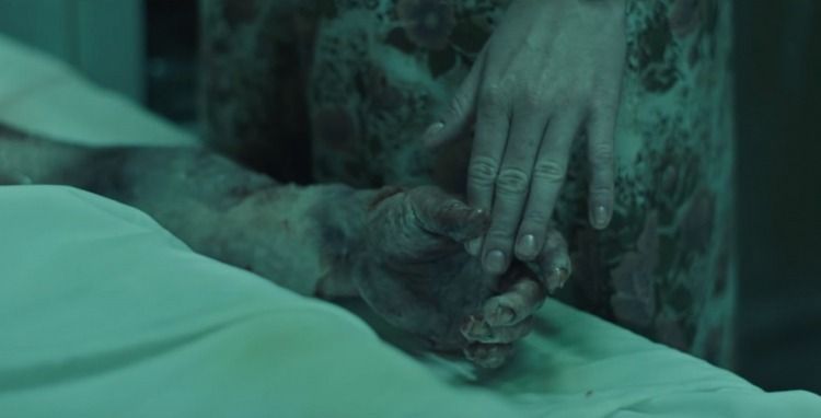 Chernobyl : la série catastrophe qui met une grosse claque #4