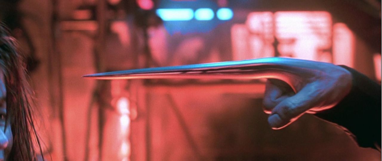 Chine : un robot fou empale un employé