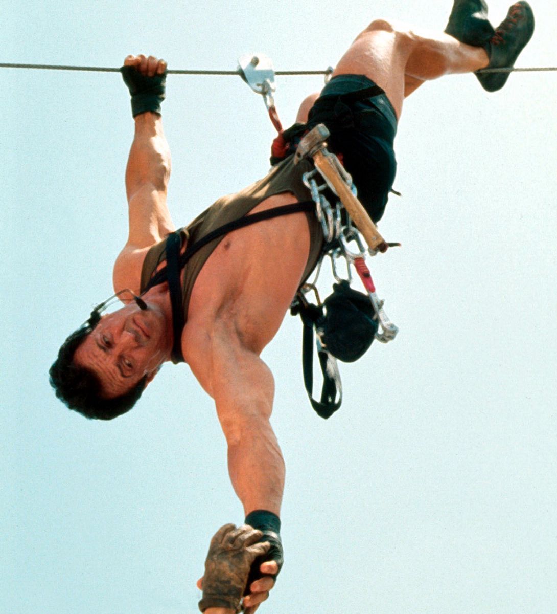 Cliffhanger : bientôt un remake au féminin #2