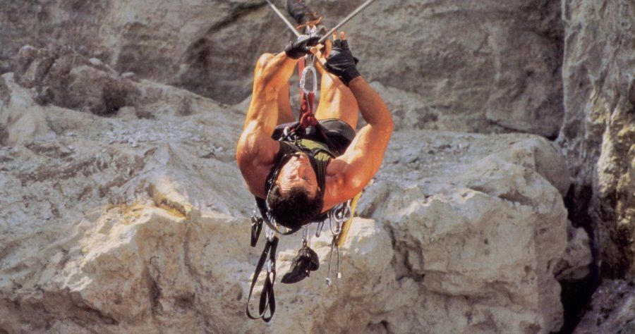 Cliffhanger : bientôt un remake au féminin