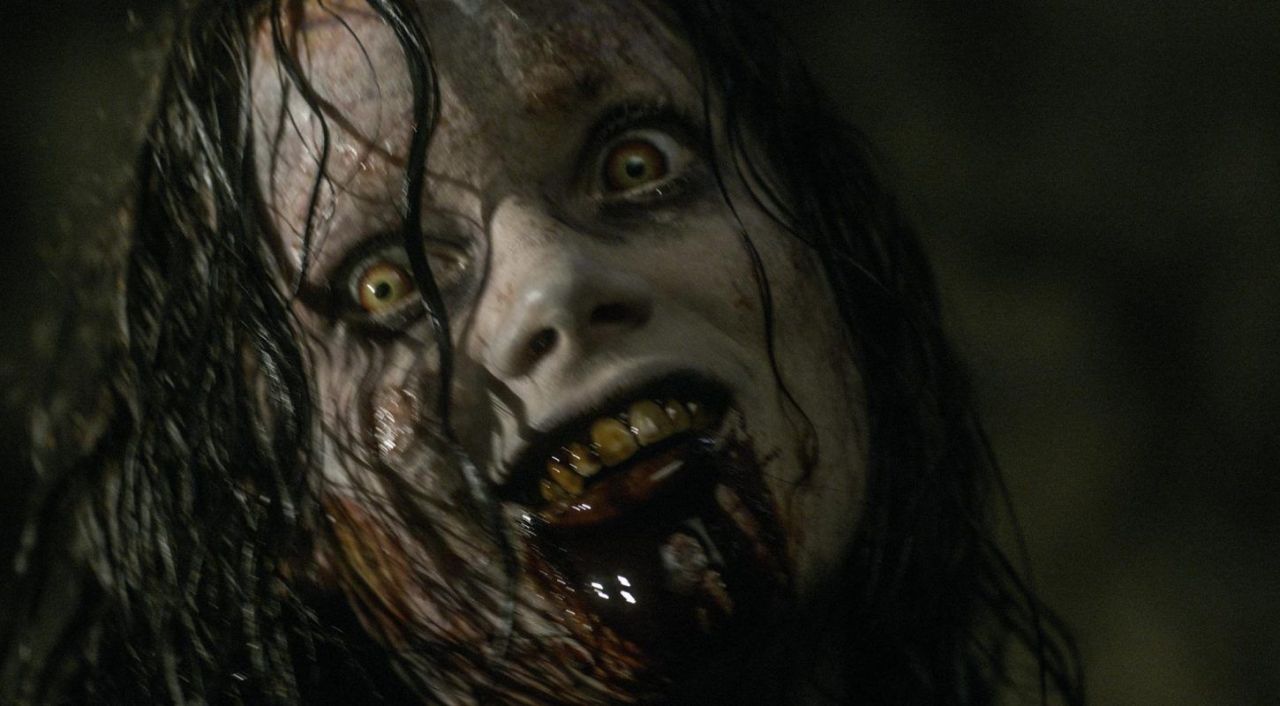 Evil Dead : un jeu vidéo en préparation #2