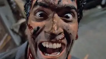 Evil Dead : un jeu vidéo en préparation