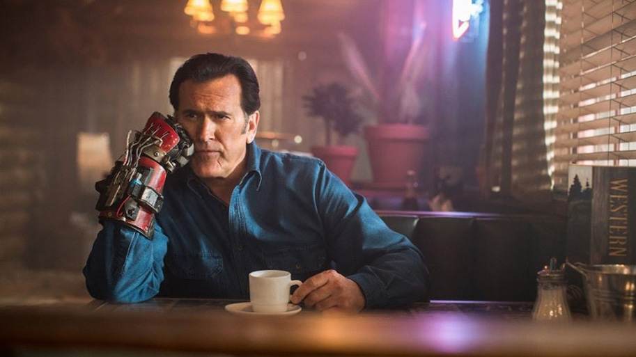 Evil Dead : un jeu vidéo en préparation