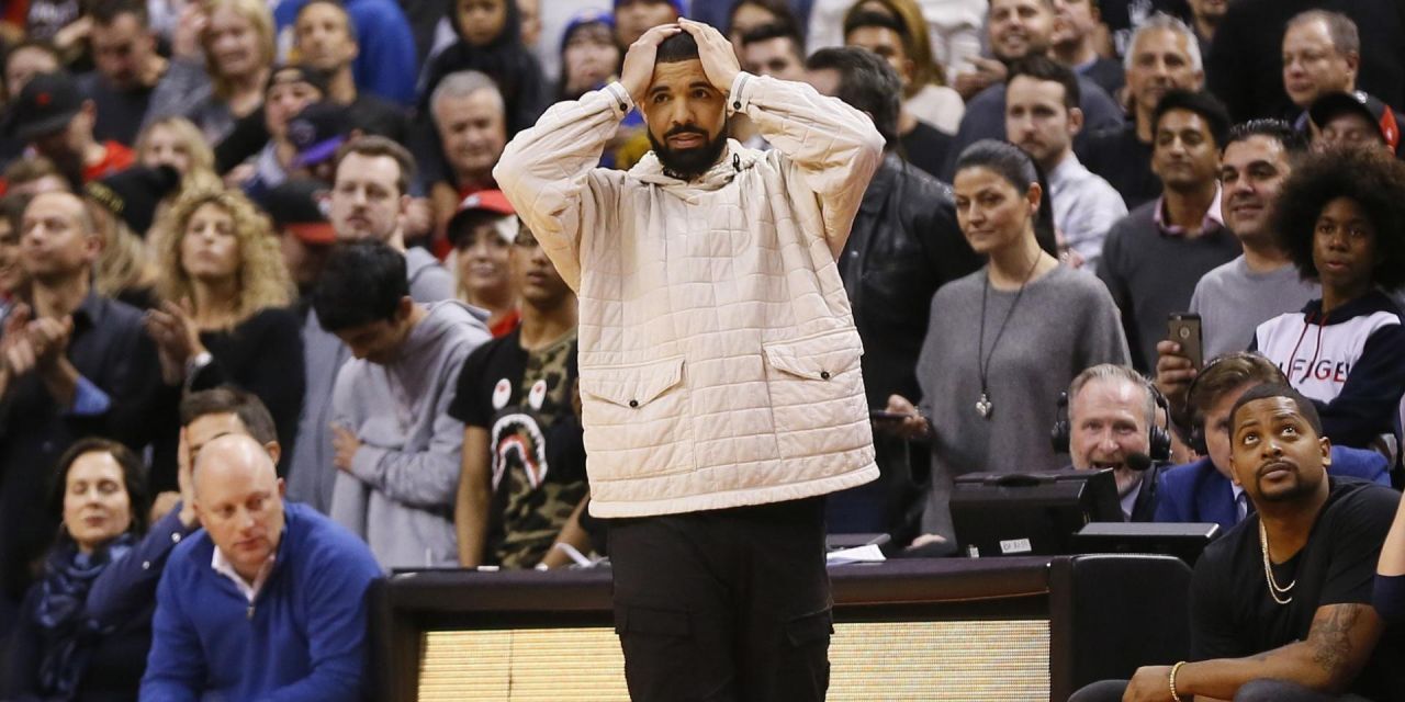 Game of Thrones : Arya Stark bientôt victime de la malédiction de Drake ?