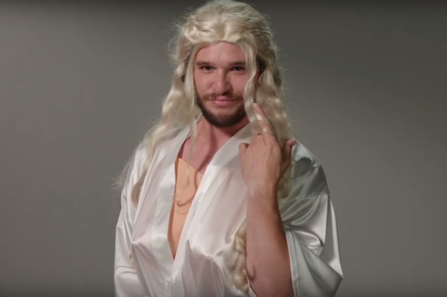 Game of Thrones : Kit Harrington en cure de désintoxication après la fin de la série
