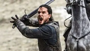 Game of Thrones : Kit Harrington en cure de désintoxication après la fin de la série