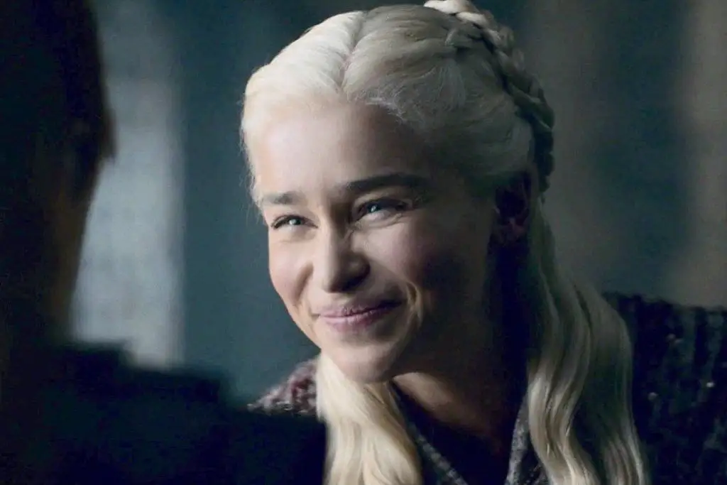 Game of Thrones : Emilia Clarke lâche le nom du coupable dans l’affaire du gobelet Starbucks #3