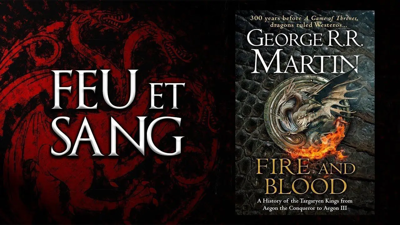 Game of Thrones : dans quel ordre lire les livres ? #5