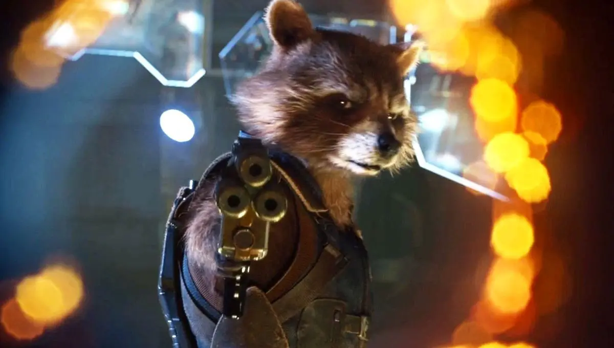Les Gardiens de la Galaxie 3 : Rocket va surement mourir