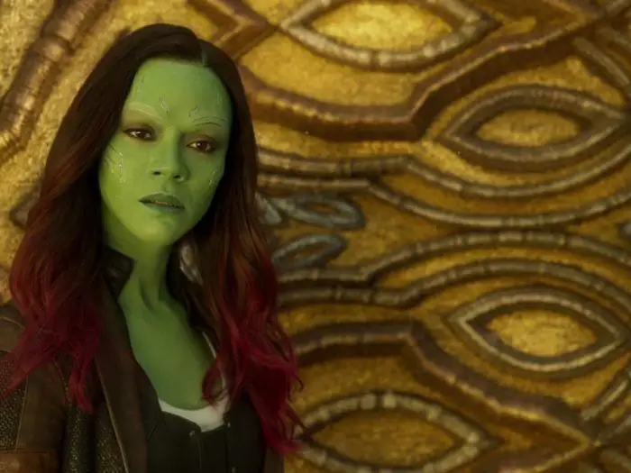 Les Gardiens de la Galaxie vol. 3 : Le retour de Gamora est encore possible