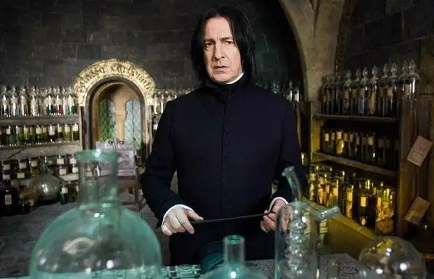 Harry Potter : J. K. Rowling va sortir 4 nouveaux livres