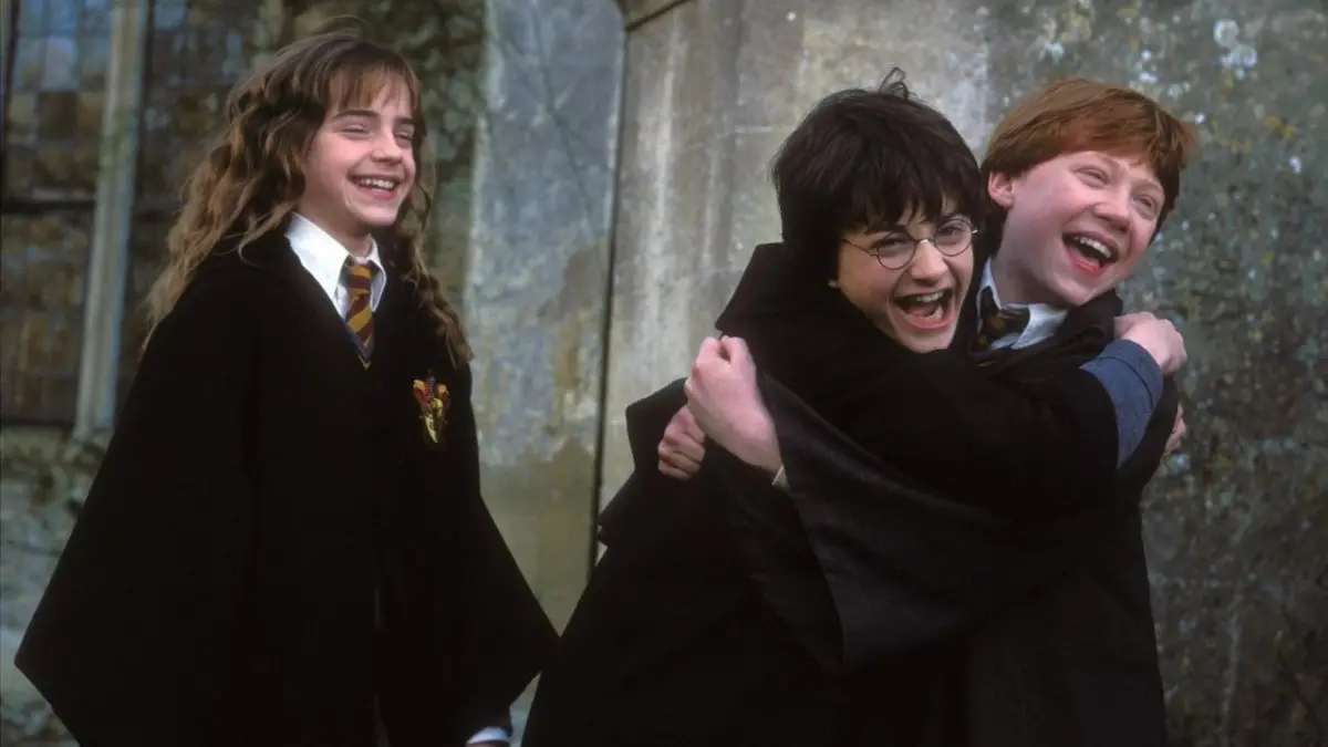 Harry Potter : J. K. Rowling va sortir 4 nouveaux livres