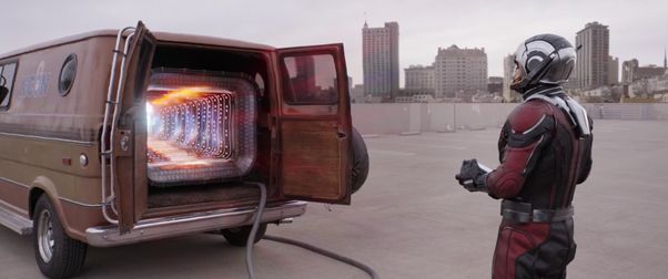 Avengers Endgame : comment fonctionnent exactement les voyages dans le temps ? #4