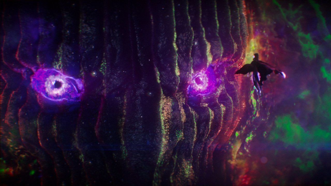 Avengers Endgame : comment fonctionnent exactement les voyages dans le temps ? #3