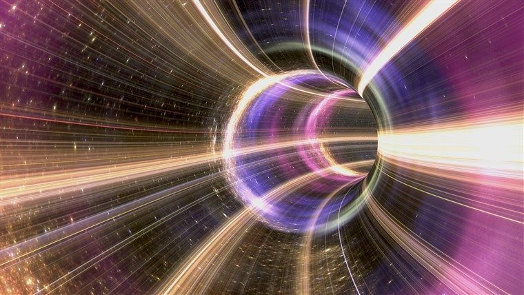 Avengers Endgame : comment fonctionnent exactement les voyages dans le temps ? #2