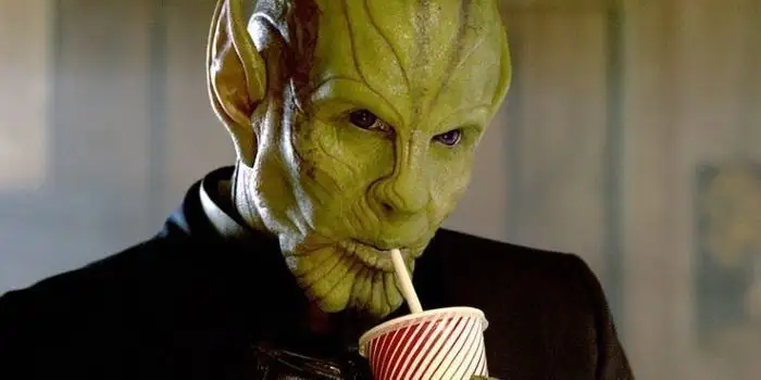 Talos a-t-il fait un caméo dans Avengers Endgame ?