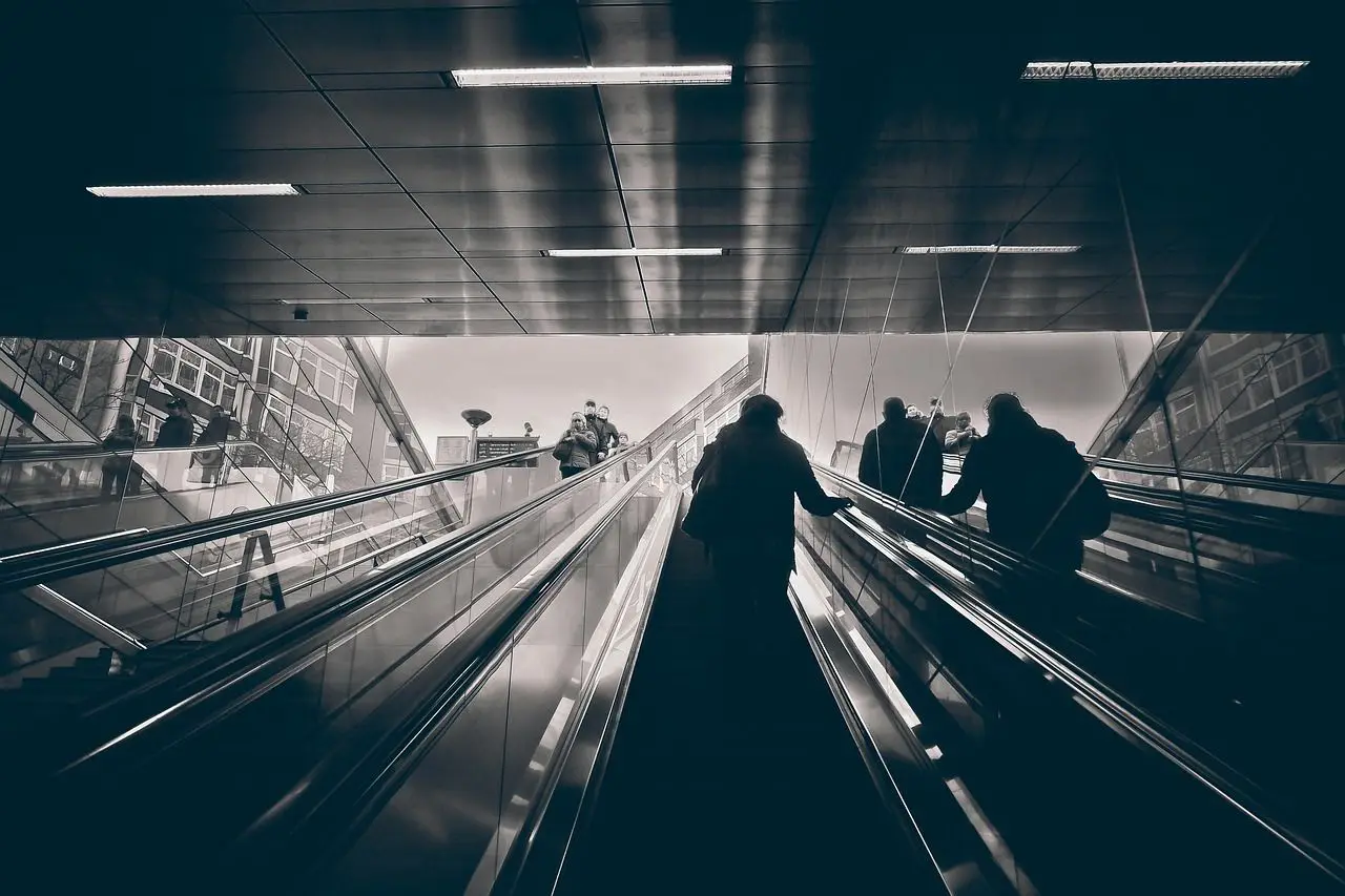 Le métro de Londres tracera votre smartphone via le réseau Wi-Fi dès Juillet