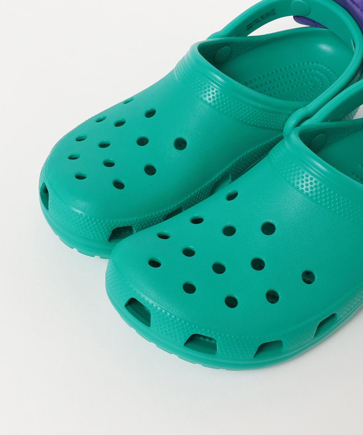 La Crocs avec banane intégrée est née #3