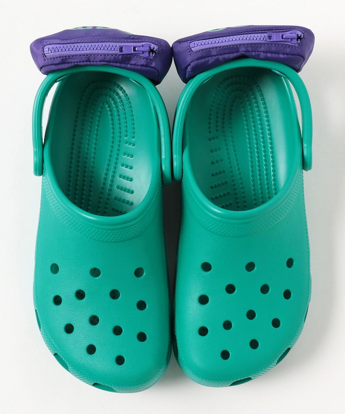 La Crocs avec banane intégrée est née #4