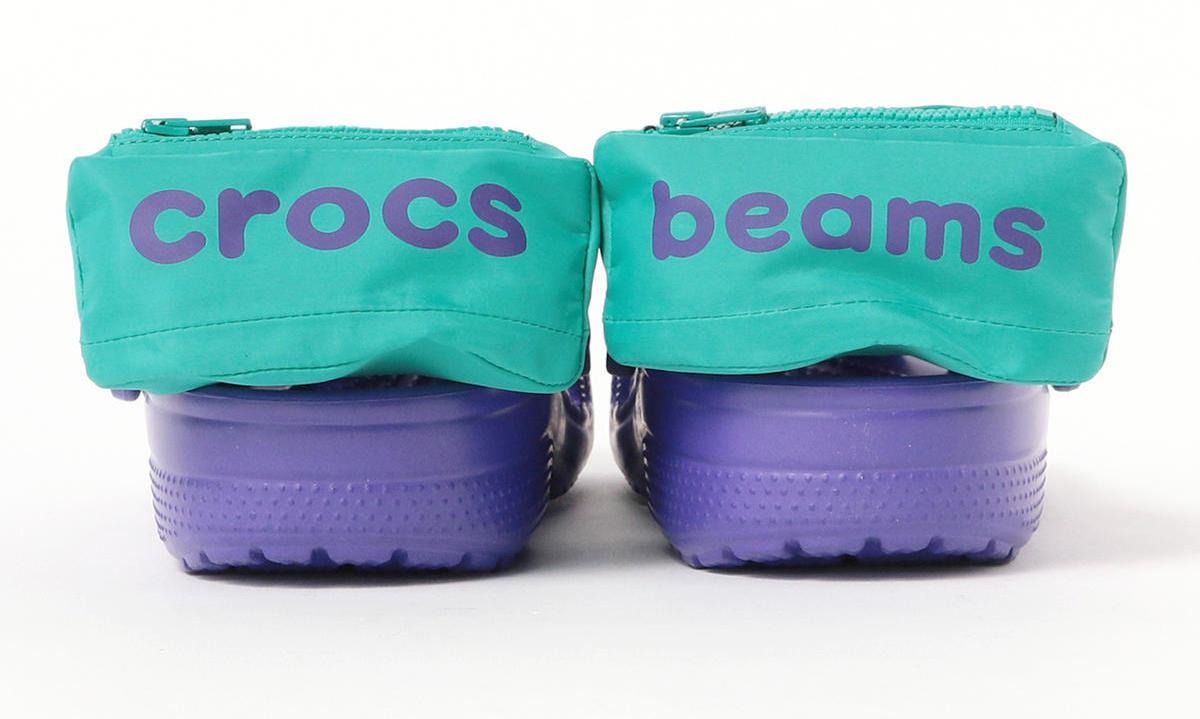 La Crocs avec banane intégrée est née #2