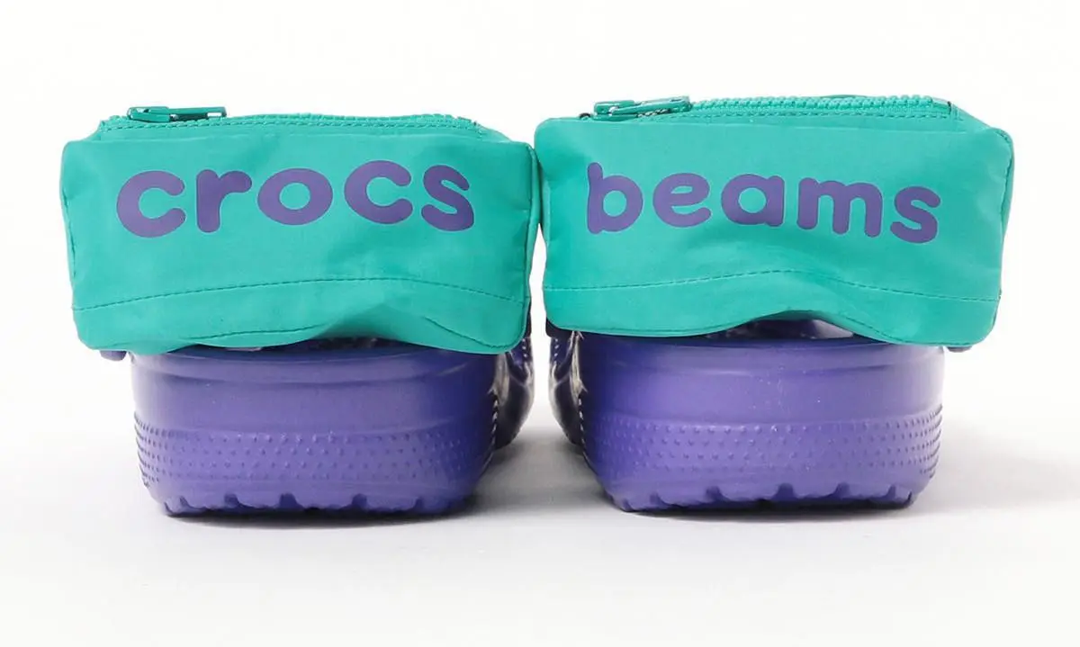 La Crocs avec banane intégrée est née #2