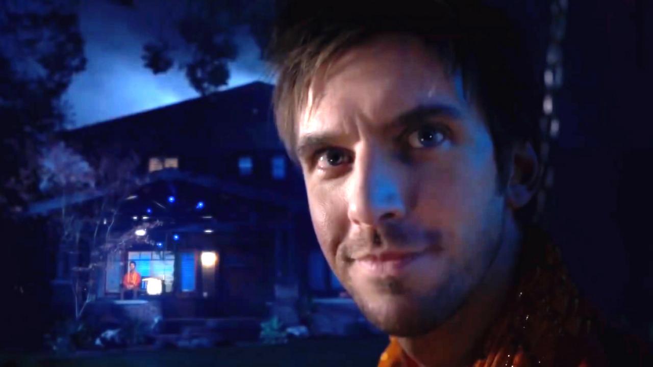Legion : Charles Xavier présent dans le trailer de la saison 3