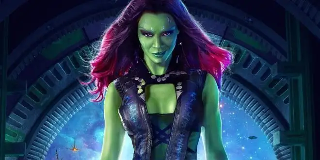Les Gardiens de la Galaxie vol. 3 : Le retour de Gamora est encore possible #5