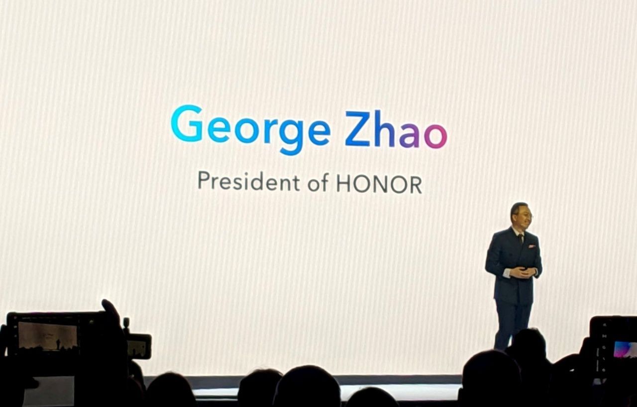 Le Honor 20 Pro ne sera pas commercialisé en France #2