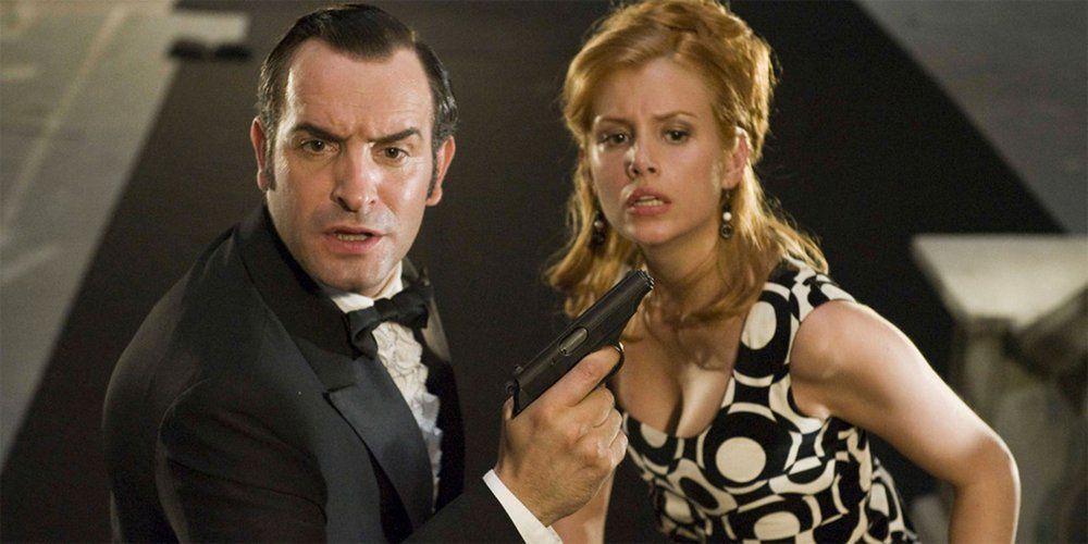 OSS 117 3 sera réalisé par Nicolas Bedos