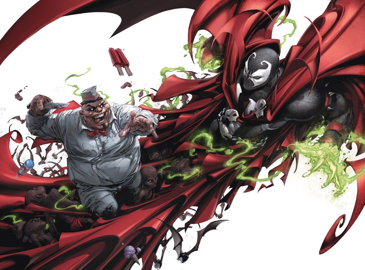 Spawn : Todd McFarlane a de mauvaises nouvelles…