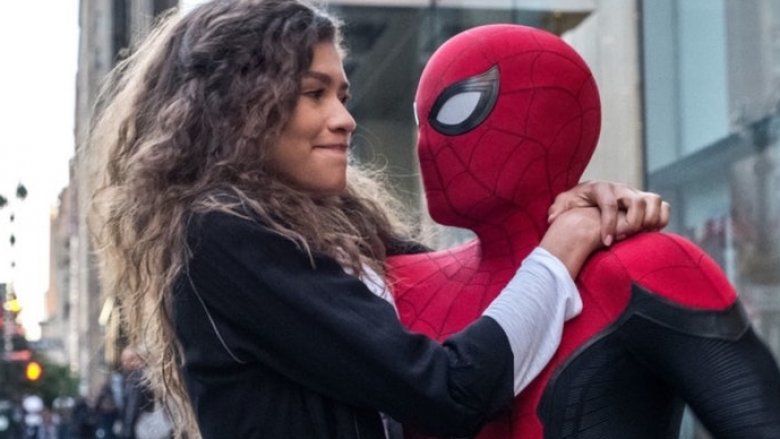 Spider-Man Far From Home : la 2ème bande annonce spoile Endgame et confirme une énorme théorie #4