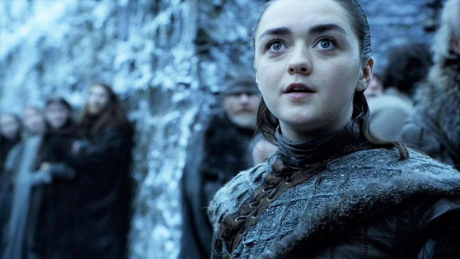 Spoiler : la fin de Game of Thrones a fuité sur Internet #2