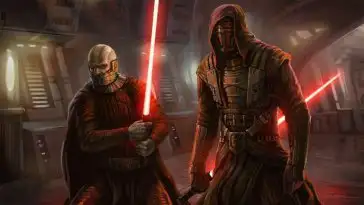 Star Wars : Disney va adapter le jeu Knights of the Old Republic au cinéma